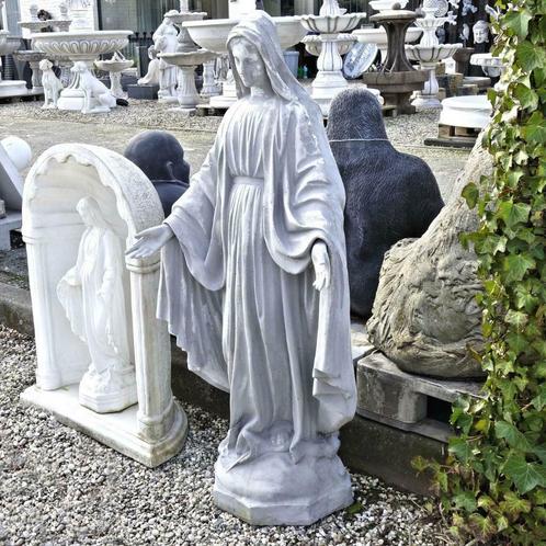 Mariabeel tuinbeeld heiligen beelden Maria, Jardin & Terrasse, Statues de jardin, Neuf, Homme, Enlèvement