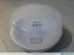 Philips Avent sterilisator, Ophalen of Verzenden, Gebruikt, Sterilisator