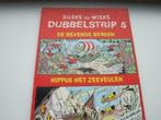 dubbelstrip 5, Boeken, Stripverhalen, Ophalen of Verzenden, Gelezen