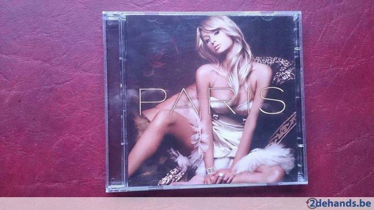 Paris hilton, Cd's en Dvd's, Cd's | Pop, Ophalen of Verzenden