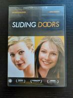 DVD Sliding doors, Overige genres, Vanaf 6 jaar, Ophalen
