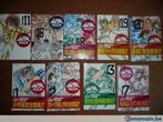 saint seiya mangas kanzenban edition special japan, Boeken, Strips | Comics, Nieuw