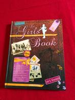 le Girl's book -Larousse, Livres, Comme neuf, Enlèvement ou Envoi