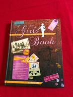 le Girl's book -Larousse, Comme neuf, Enlèvement ou Envoi