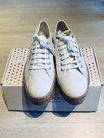 Superga * Maat 41 * € 70 * NIEUW * Gratis verzending BX, Autre, Espadrilles, Wit, Nieuw