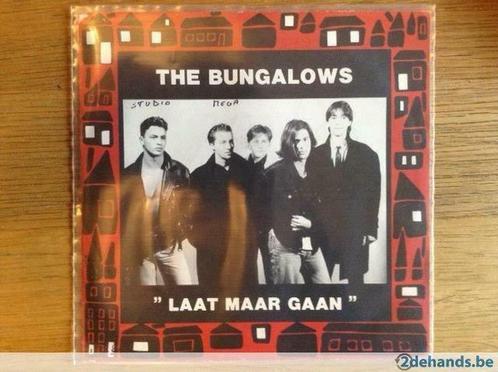 single the bungalows, Cd's en Dvd's, Vinyl | Nederlandstalig