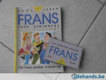 A vendre français pour débutants, Enlèvement, Utilisé