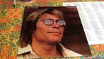 Lp’s John denver, Cd's en Dvd's, Ophalen of Verzenden