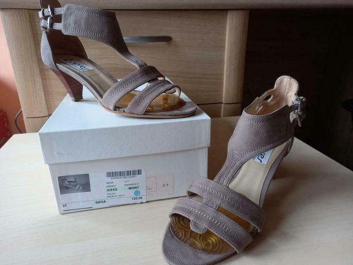 Sandales Cyprès, Kleding | Dames, Schoenen, Gedragen, Sandalen of Muiltjes, Ophalen of Verzenden