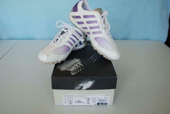 Chaussures neuves Geox Pointure 36, Kinderen en Baby's, Kinderkleding | Schoenen en Sokken, Schoenen, Ophalen