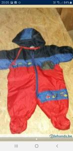 Skipak 6 maand, Kinderen en Baby's, Babykleding | Maat 74, Ophalen, Gebruikt