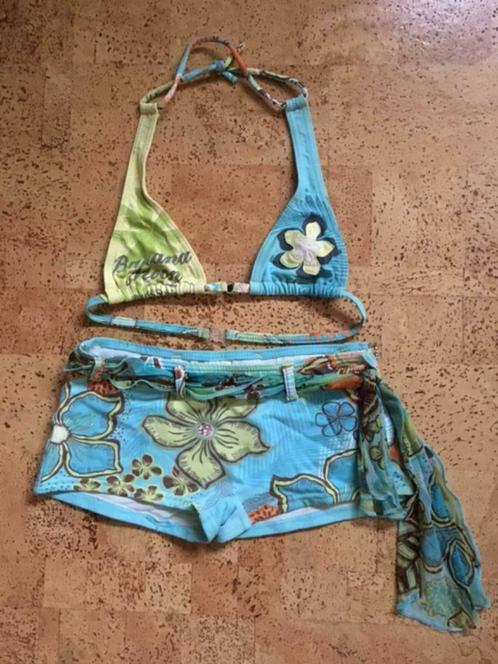 Bikini banana moon 10j, Kinderen en Baby's, Kinderkleding | Kinder-zwemkleding, Gebruikt, Bikiniset, Maat 140, Meisje, Ophalen of Verzenden