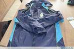 Regenjas Jako maat XSmall, Blauw, Ophalen of Verzenden, Jako, Gedragen