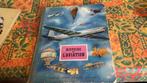 Histoire de l’aviation nestle(az), Boeken, Prentenboeken en Plaatjesalbums, Ophalen of Verzenden, Gelezen, Plaatjesalbum