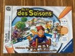 Tiptoi boîte - Au fil des saisons, Enfants & Bébés, Jouets | Éducatifs & Créatifs, Comme neuf, Enlèvement, Sonore, Découverte