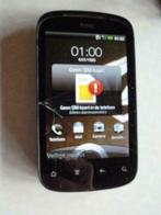 GSM HTC Desire met oplader en accu, Télécoms, Téléphonie mobile | HTC, HTC, Utilisé, Enlèvement ou Envoi