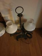 Lampadaire, Comme neuf