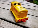 No24 Shunter locomotief 1978 lesney product, Antiek en Kunst, Ophalen of Verzenden