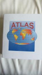 Atlas du monde en 16 chapitres, Monde, Enlèvement ou Envoi, Neuf