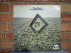 LP  'Picture Music' Klaus Schulze + handtekening, Ophalen of Verzenden, 12 inch, Progressive
