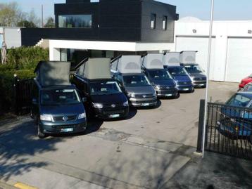 Aankoop Vw california Westfalia  T4 T5 T6 T6.1 beschikbaar voor biedingen