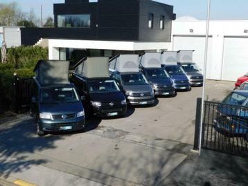 Achat Vw californie Westfalia T4 T5 T6 T6.1