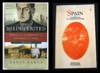 [Spanje] Companion to Spanish Studies + The Disinherited, Boeken, Geschiedenis | Wereld, Gelezen, Ophalen of Verzenden, Europa