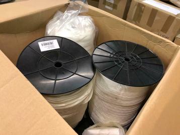 ruflettelint per mt of rol met 70 % korting gratis verzonde beschikbaar voor biedingen