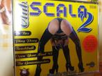 club scala 2 - 2cd box, Cd's en Dvd's, Ophalen of Verzenden, Zo goed als nieuw, Techno of Trance, Boxset