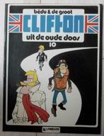 Clifton - Uit de oude doos, Boeken, Stripverhalen, Ophalen of Verzenden