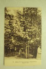 44807 - FORGES-CHIMAY - ABBAYE N-D DE SCOURMONT, Verzenden