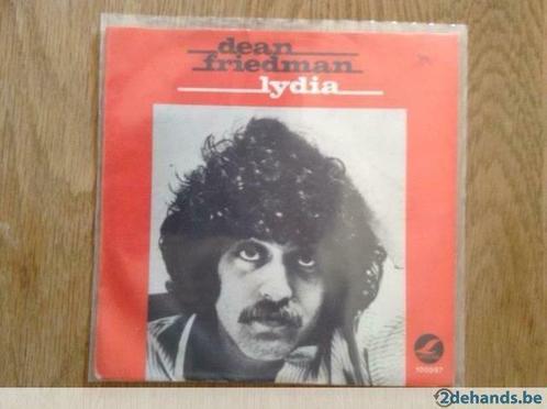 single dean friedman, CD & DVD, Vinyles | Autres Vinyles