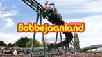 1 place BobbejaanLand jusqu'au 06/11/2022 !