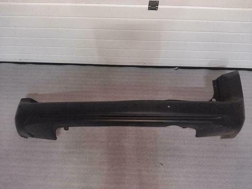 Achterbumper van Rifter / Parter / Berlingo ('18-nu), Auto-onderdelen, Carrosserie, Bumper, Citroën, Peugeot, Achter, Gebruikt