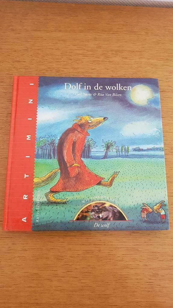 Artis historia artimini reeks, Boeken, Overige Boeken, Zo goed als nieuw, Ophalen of Verzenden