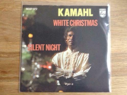single kamahl, Cd's en Dvd's, Vinyl Singles, Single, Pop, 7 inch, Ophalen of Verzenden