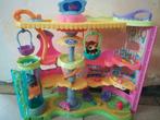 Maison littles pet shop, Enlèvement ou Envoi, Comme neuf, Garçon ou Fille