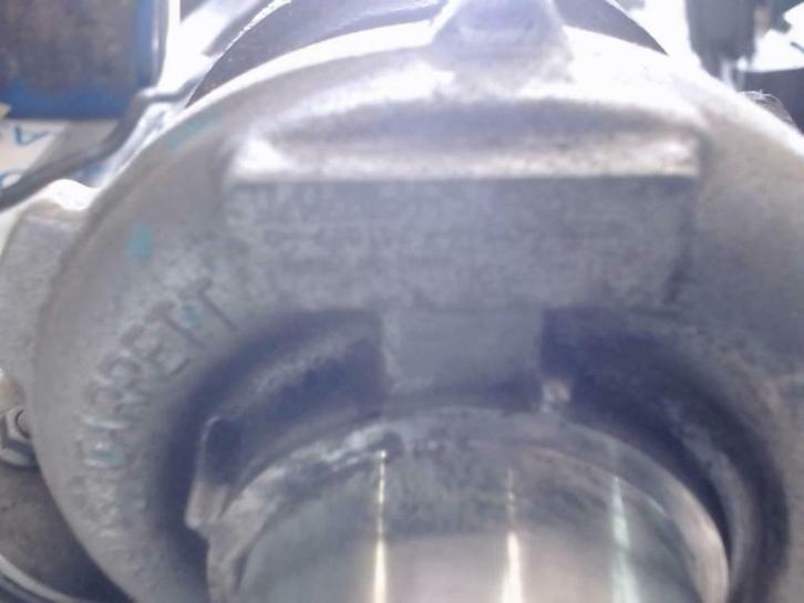Turbo voor RENAULT Laguna 2 1.9 dci 120 CV, Auto-onderdelen, Motor en Toebehoren, Nissan, Renault, Volvo, Mitsubishi, Gebruikt