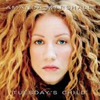 Amanda Marshall: Tuesday's Child    Cd, Cd's en Dvd's, Cd's | Pop, Gebruikt, Ophalen of Verzenden, 1980 tot 2000
