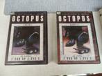 3 boxen octopus  la piovra de strijd tegen de maffia, Cd's en Dvd's, Ophalen of Verzenden