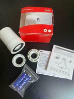 Domotique - tête thermostatique Danfoss NEUVE (90e neuf), Enlèvement ou Envoi