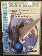 Space wings, Ophalen, Gebruikt, 1 speler, Vanaf 3 jaar