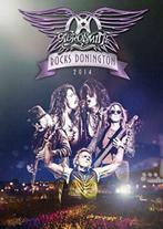 DVD Aerosmith - Rocks Donington 2014 NIEUW, Enlèvement ou Envoi
