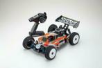 Kyosho Inferno MP9 TKI4 V2 1:8 RC Nitro Readyset w/KE21SP