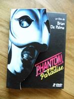 )))  Phantom of the Paradise  //  Brian De Palma   (((, Overige genres, Ophalen of Verzenden, Vanaf 12 jaar