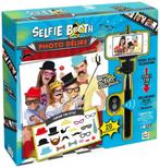 Kit Selfie Booth Photo en délire Neuf, Télécoms, Autres types, Enlèvement ou Envoi, Neuf