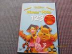 dvd "winnie the pooh. 1-2-3"., Cd's en Dvd's, Alle leeftijden, Ophalen of Verzenden, Film
