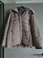 Nieuwe winterjas van Tom Tailor maat XXXL, Kleding | Dames, Jassen | Winter, Nieuw, Beige, Tom Tailor, Ophalen of Verzenden