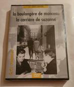 La boulangère de Monceau + La carrière... neuf sous blister, Ophalen of Verzenden, Nieuw in verpakking