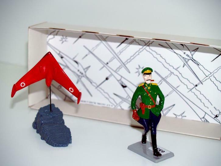 Pixi - Olrick et l'aile volante, Collections, Personnages de BD, Utilisé, Statue ou Figurine, Autres personnages, Enlèvement ou Envoi